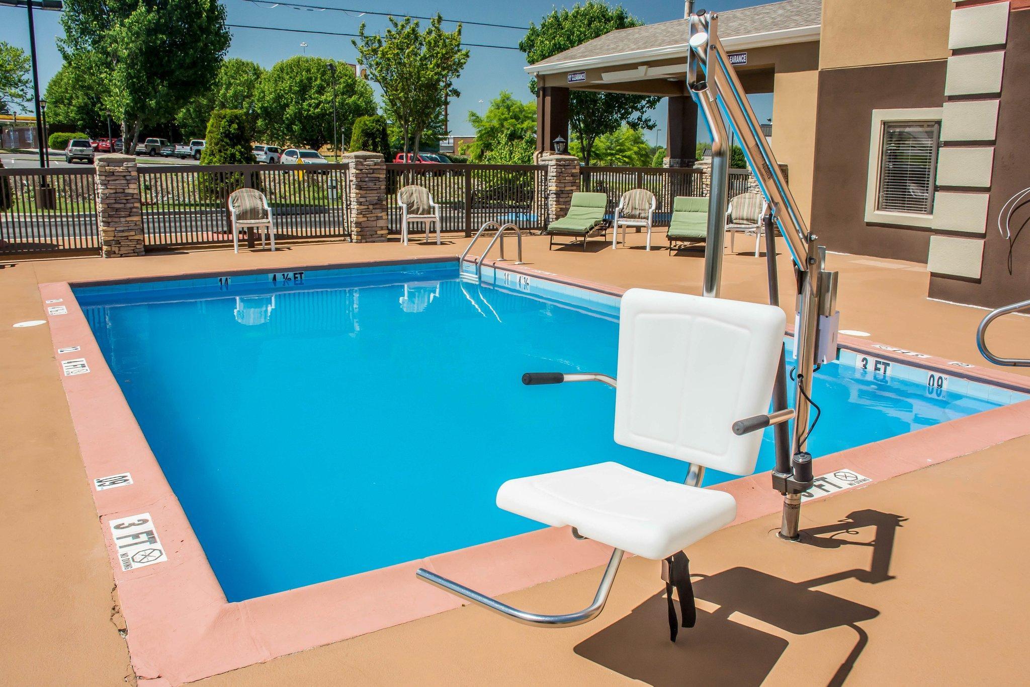 Sleep Inn & Suites Cullman I-65 Exit 310 Екстер'єр фото