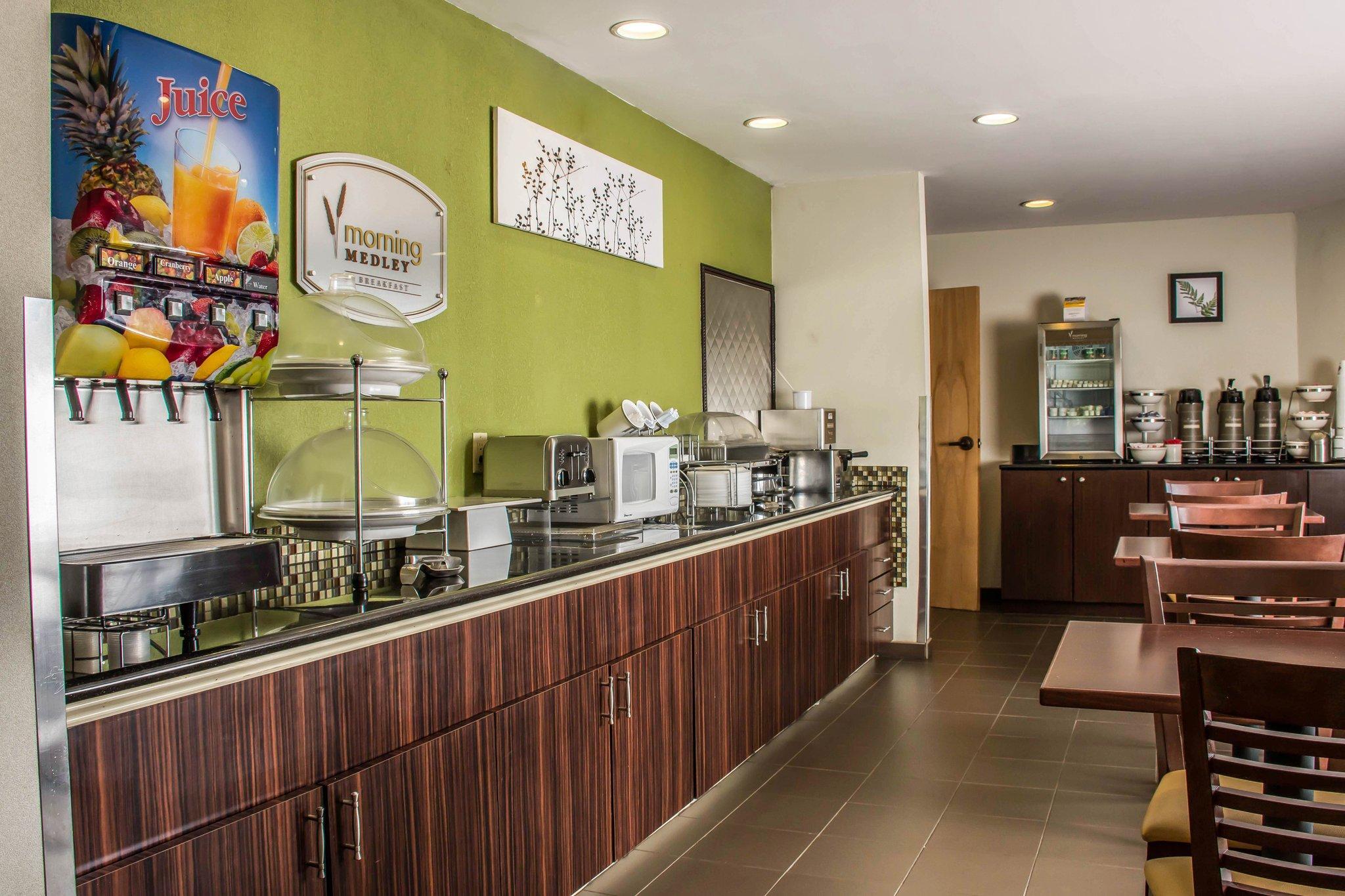Sleep Inn & Suites Cullman I-65 Exit 310 Екстер'єр фото