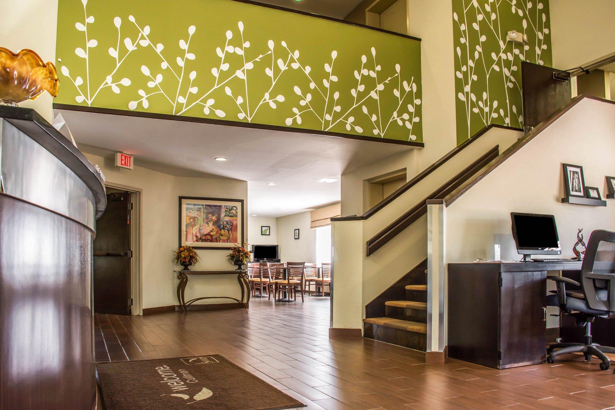 Sleep Inn & Suites Cullman I-65 Exit 310 Екстер'єр фото