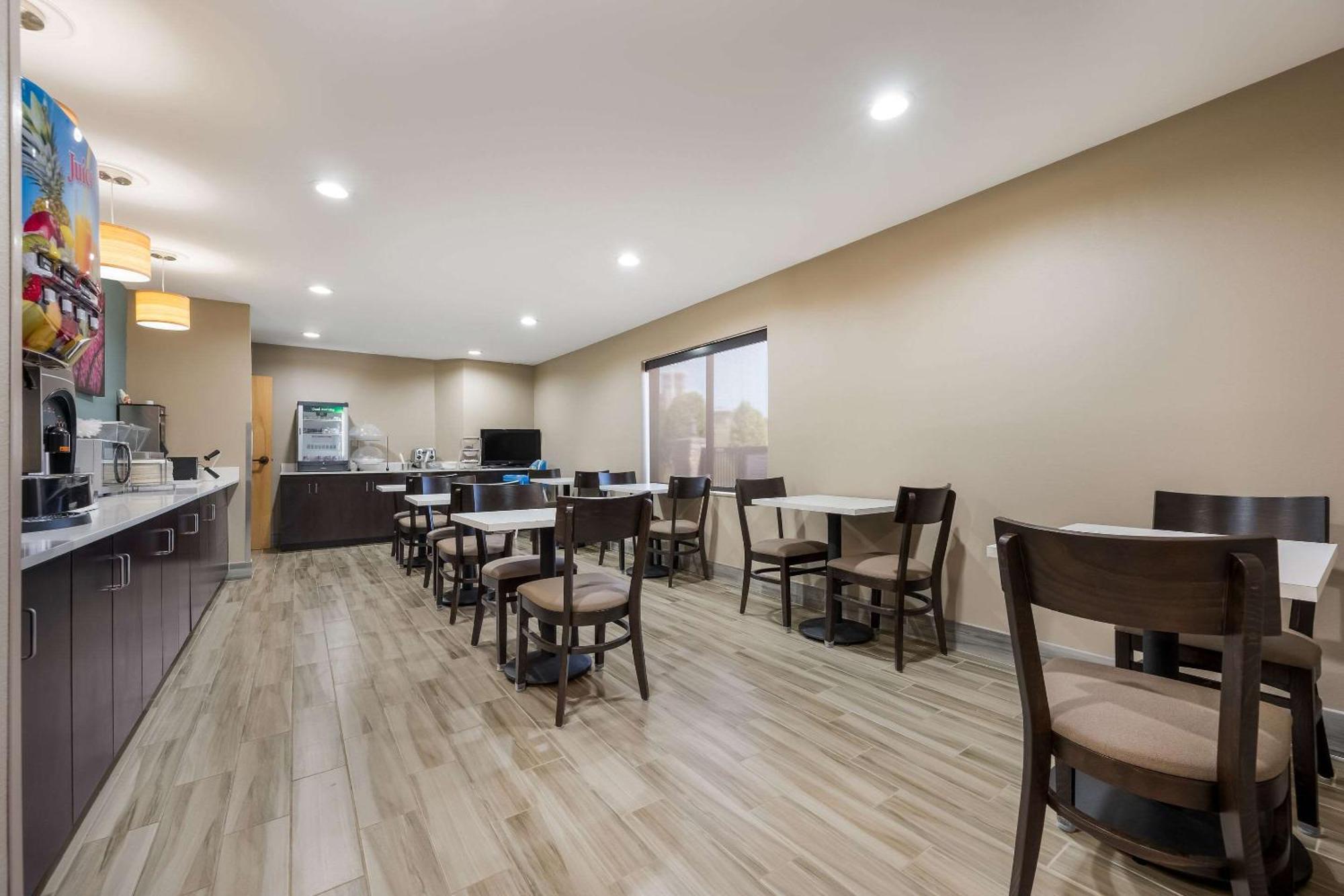 Sleep Inn & Suites Cullman I-65 Exit 310 Екстер'єр фото