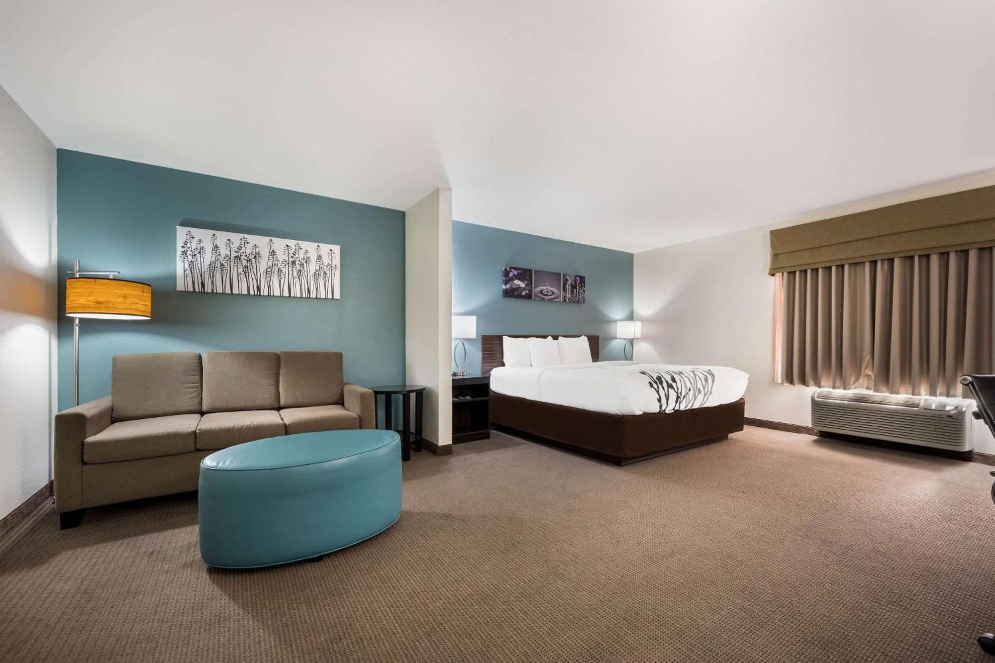 Sleep Inn & Suites Cullman I-65 Exit 310 Екстер'єр фото