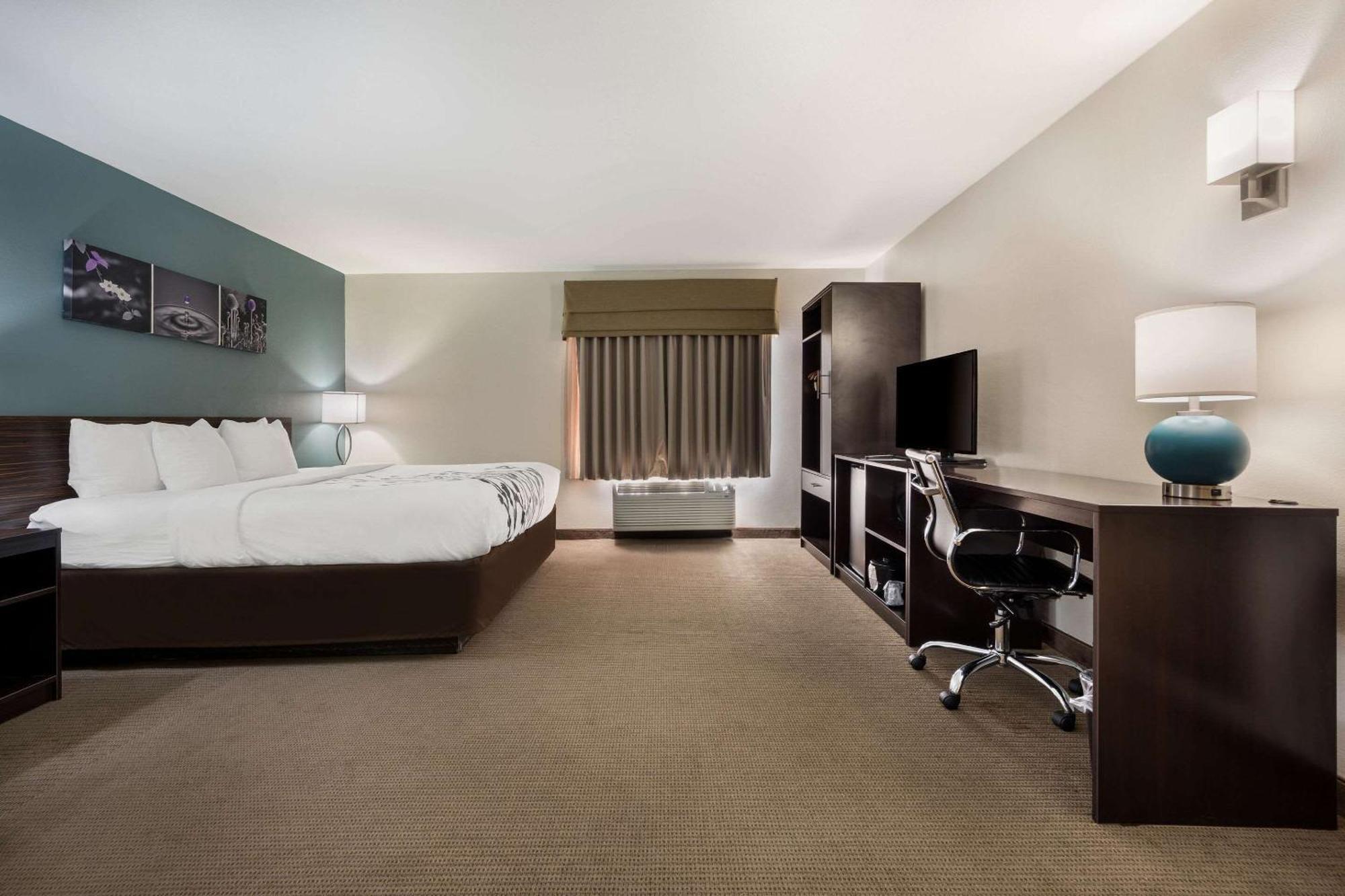 Sleep Inn & Suites Cullman I-65 Exit 310 Екстер'єр фото