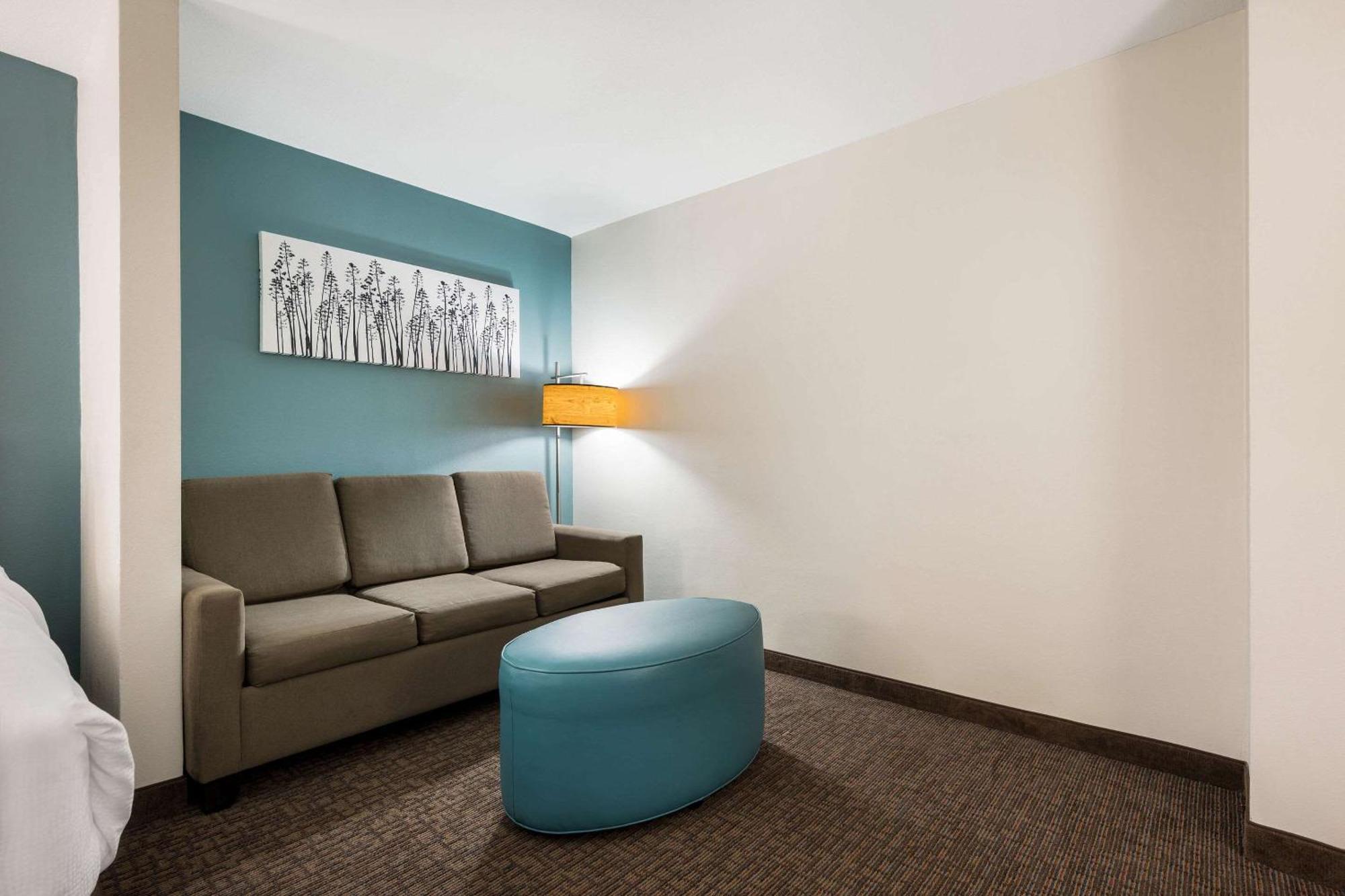 Sleep Inn & Suites Cullman I-65 Exit 310 Екстер'єр фото
