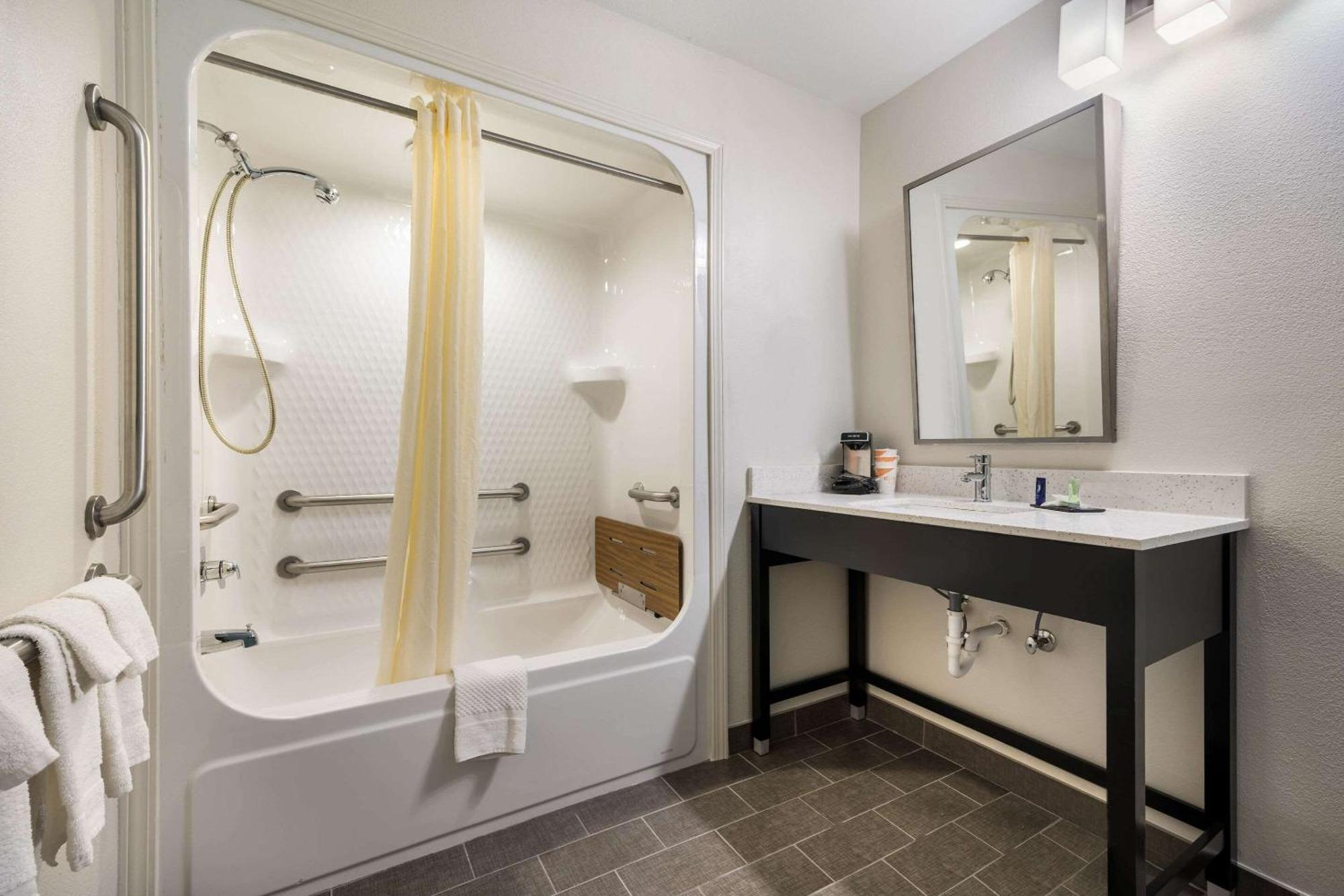 Sleep Inn & Suites Cullman I-65 Exit 310 Екстер'єр фото