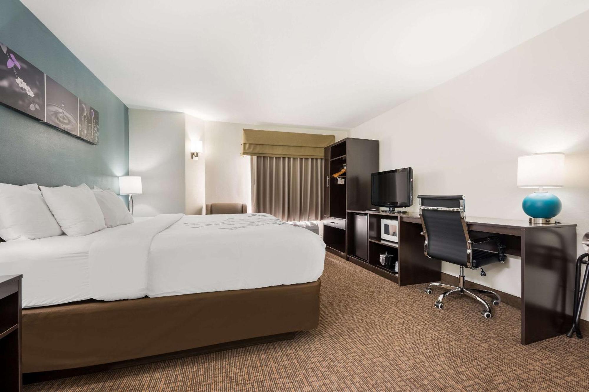 Sleep Inn & Suites Cullman I-65 Exit 310 Екстер'єр фото