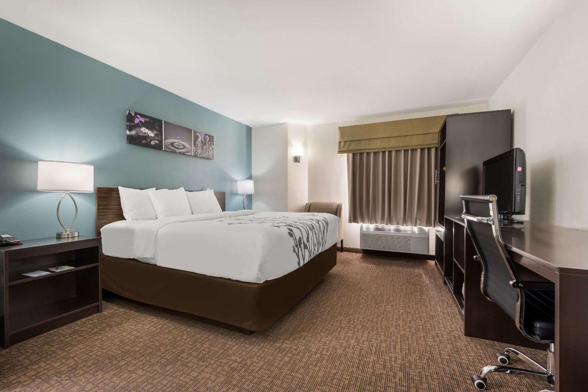 Sleep Inn & Suites Cullman I-65 Exit 310 Екстер'єр фото