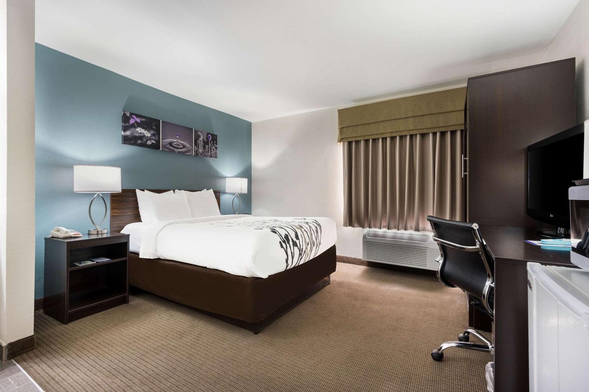 Sleep Inn & Suites Cullman I-65 Exit 310 Екстер'єр фото