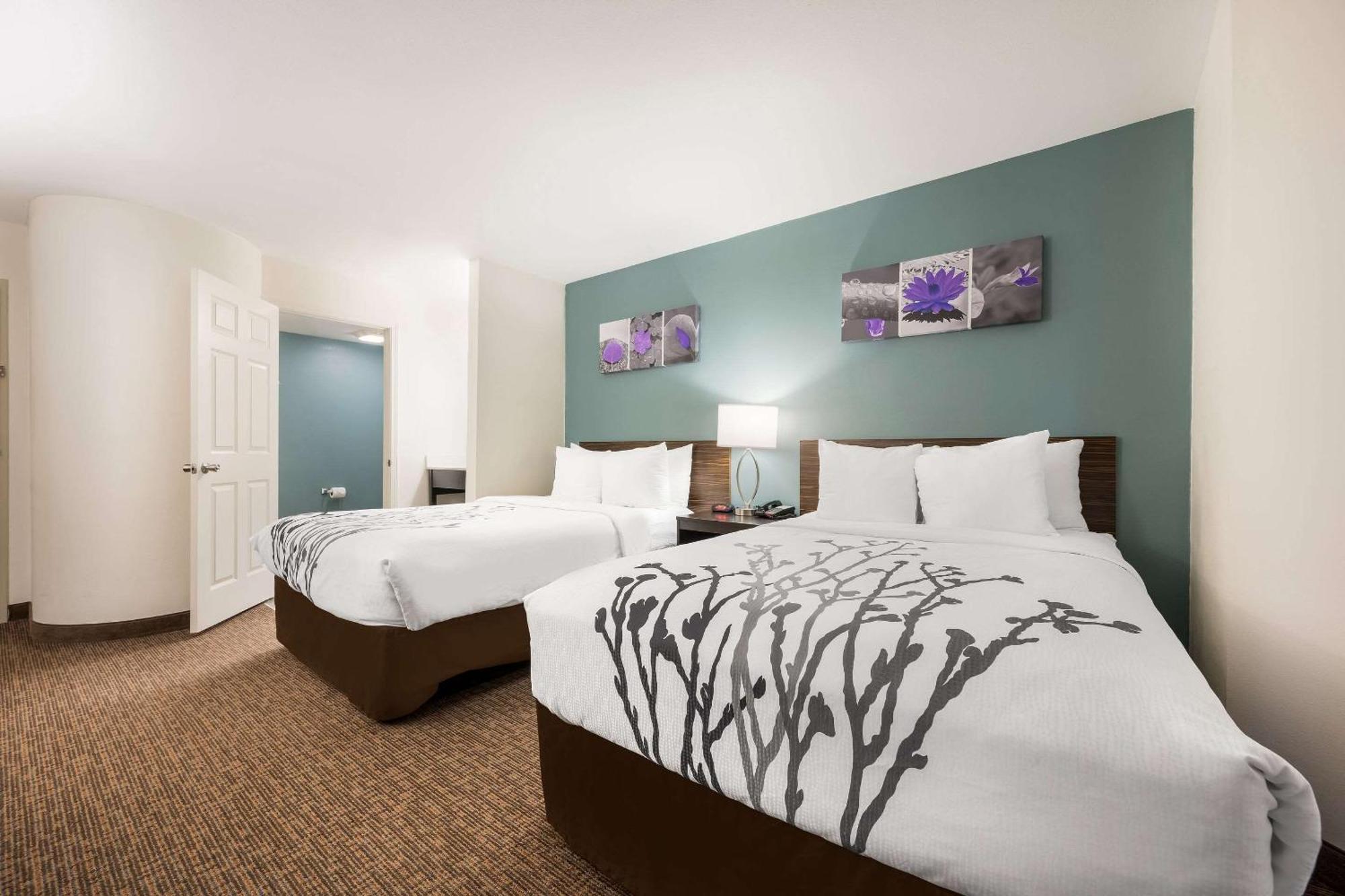 Sleep Inn & Suites Cullman I-65 Exit 310 Екстер'єр фото