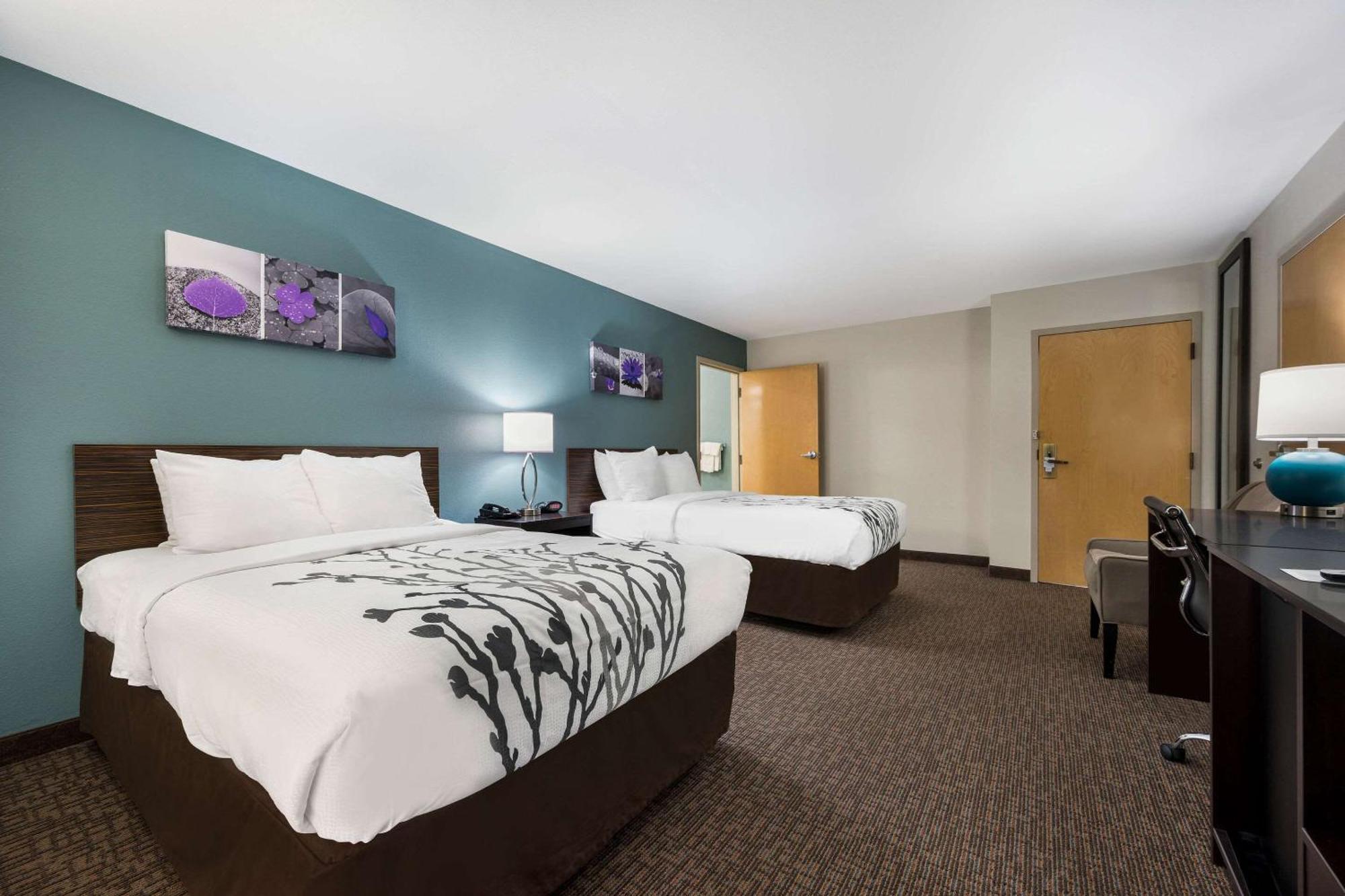 Sleep Inn & Suites Cullman I-65 Exit 310 Екстер'єр фото