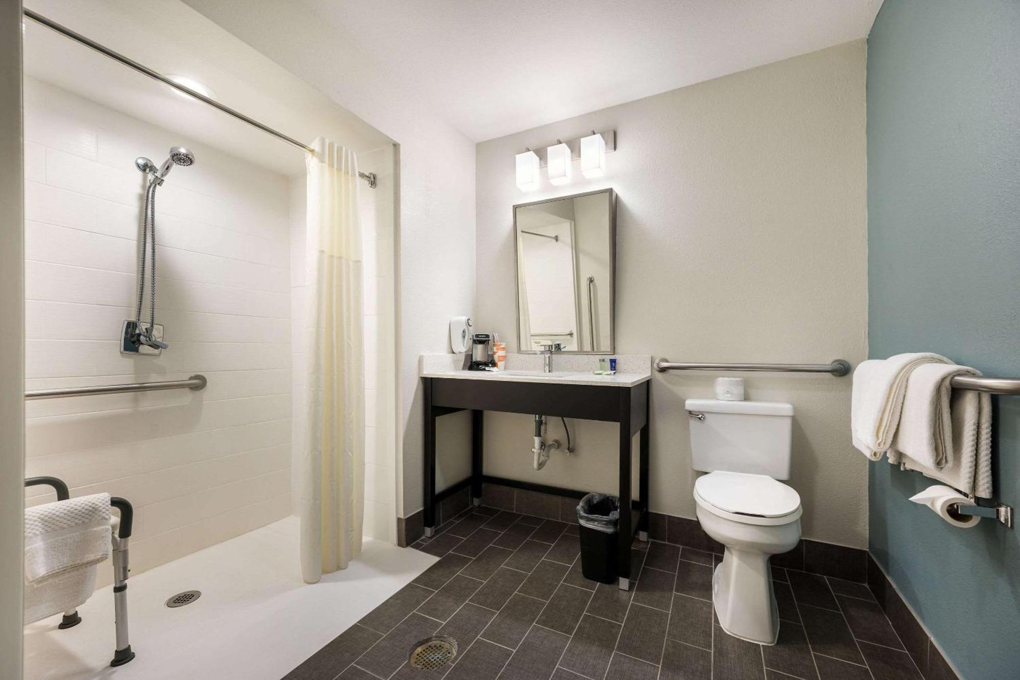 Sleep Inn & Suites Cullman I-65 Exit 310 Екстер'єр фото