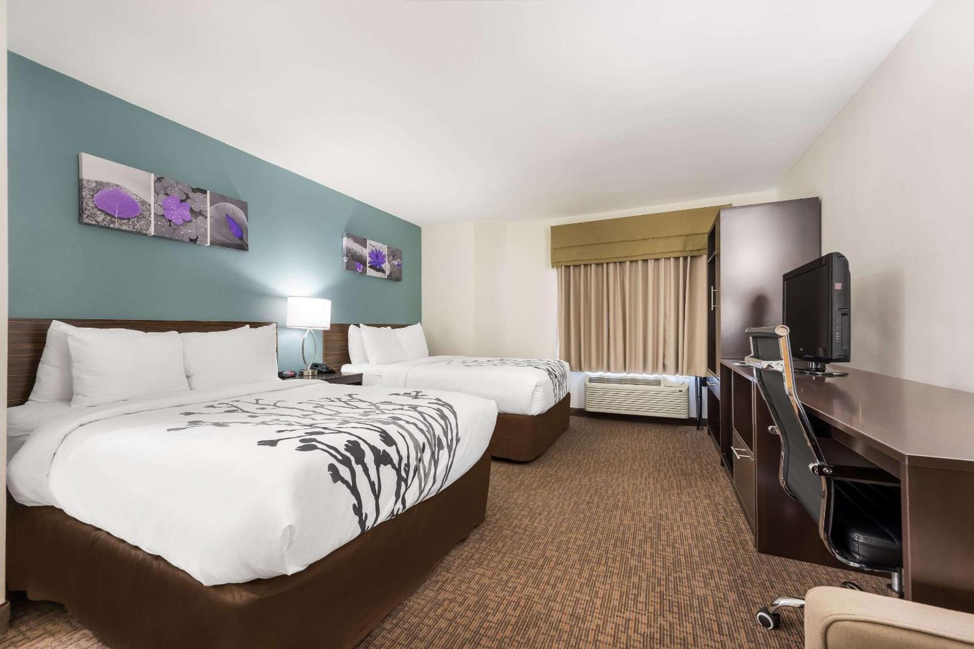 Sleep Inn & Suites Cullman I-65 Exit 310 Екстер'єр фото